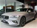 2025 Volvo V60
