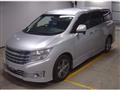 2010 Nissan Elgrand