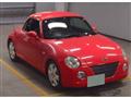 2007 Daihatsu Copen