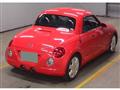 2007 Daihatsu Copen
