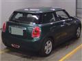 2017 BMW MINI