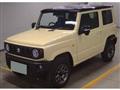 2024 Suzuki Jimny
