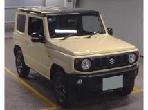 2024 Suzuki Jimny