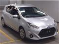 2016 Toyota AQUA