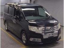 2011 Honda Honda Others