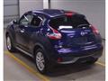 2017 Nissan Juke