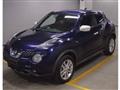 2017 Nissan Juke