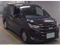 2018 Toyota Noah