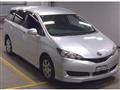 2010 Toyota Wish