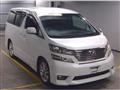 2009 Toyota Vellfire