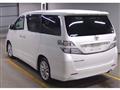 2009 Toyota Vellfire