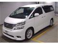 2009 Toyota Vellfire