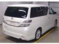 2009 Toyota Vellfire