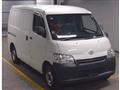 2017 Toyota Townace Van
