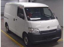 2017 Toyota Townace Van