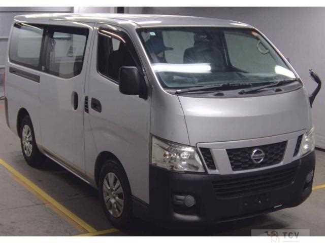 2015 Nissan Nissan Others