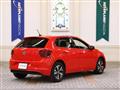 2019 Volkswagen Polo