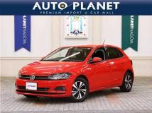 2019 Volkswagen Polo
