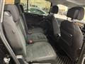 2018 Volkswagen Golf Touran