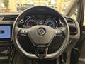 2018 Volkswagen Golf Touran