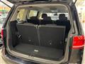 2018 Volkswagen Golf Touran