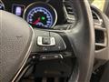 2018 Volkswagen Golf Touran