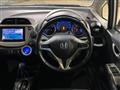 2012 Honda Fit Hybrid