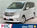 2013 Nissan Serena