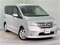2013 Nissan Serena