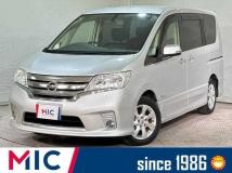 2013 Nissan Serena
