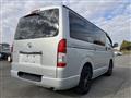 2019 Toyota Hiace Van