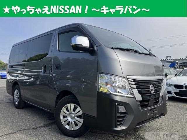 2024 Nissan Nissan Others