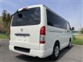 2021 Toyota Hiace Van