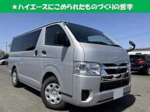 2024 Toyota Hiace Van