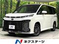 2025 Toyota Voxy