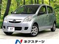 2016 Subaru Pleo