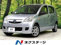 2016 Subaru Pleo