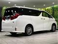 2018 Toyota Alphard Hybrid