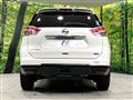 2014 Nissan X-Trail