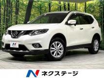 2014 Nissan X-Trail
