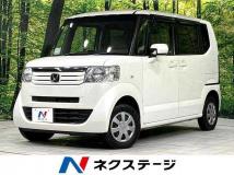 2012 Honda N BOX