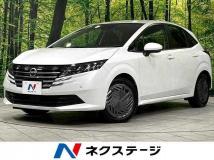 2024 Nissan Note