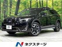 2019 Subaru IMPREZA XV HYBRID