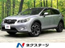 2013 Subaru IMPREZA XV HYBRID