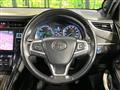 2014 Toyota Harrier Hybrid