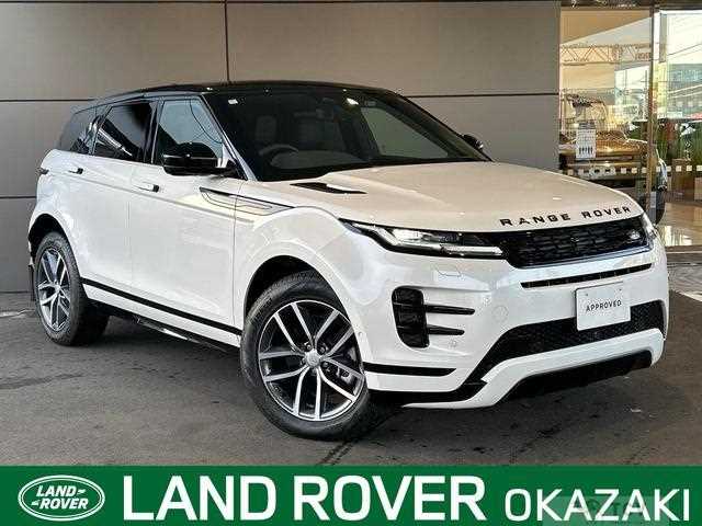 2024 Land Rover Land Rover Others