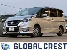 2019 Nissan Serena