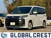 2024 Toyota Noah