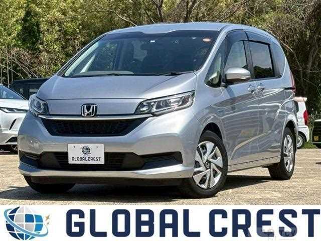 2021 Honda Freed