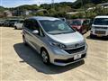 2021 Honda Freed